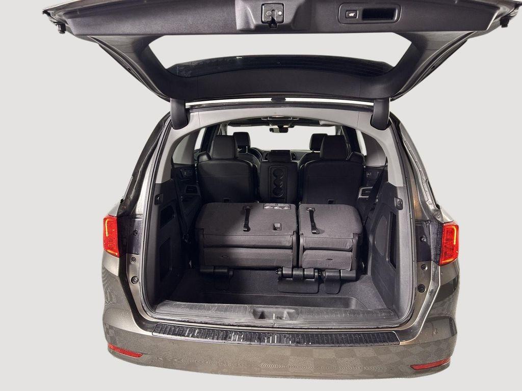 used 2020 Honda Odyssey car, priced at $29,900