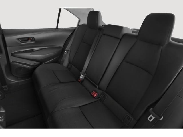 new 2026 Toyota Corolla Hybrid car, priced at $27,388