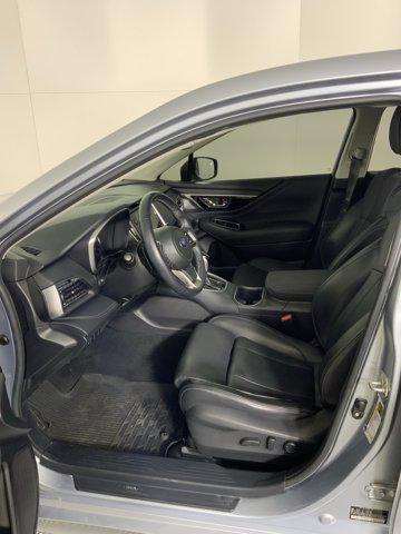 used 2020 Subaru Legacy car, priced at $23,500