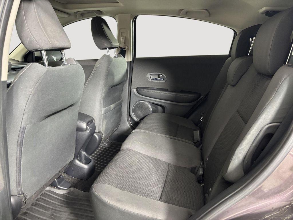 used 2020 Honda HR-V car, priced at $23,900