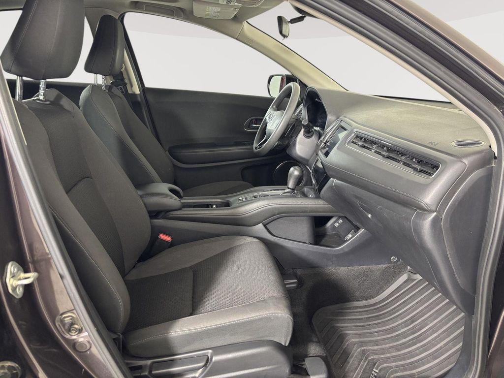 used 2020 Honda HR-V car, priced at $23,900