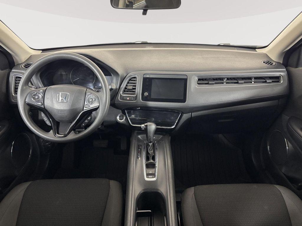 used 2020 Honda HR-V car, priced at $23,900