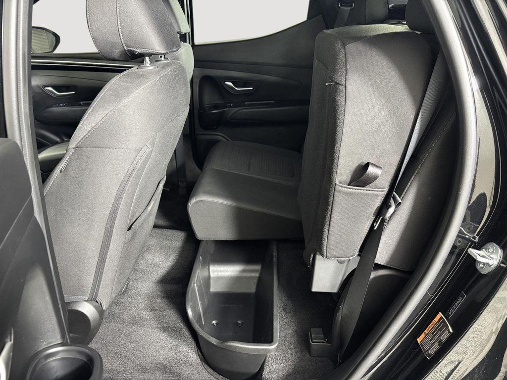used 2023 Hyundai SANTA CRUZ car, priced at $25,000