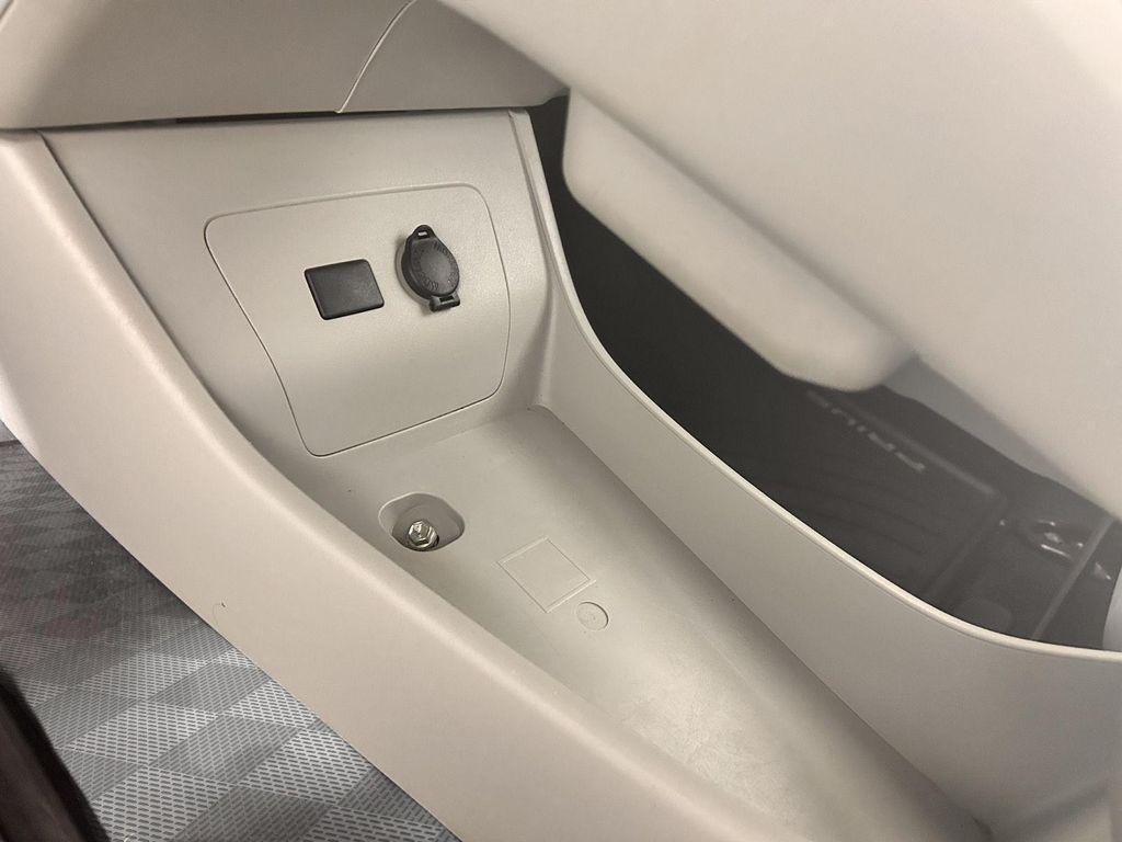 used 2015 Toyota Prius car, priced at $13,000
