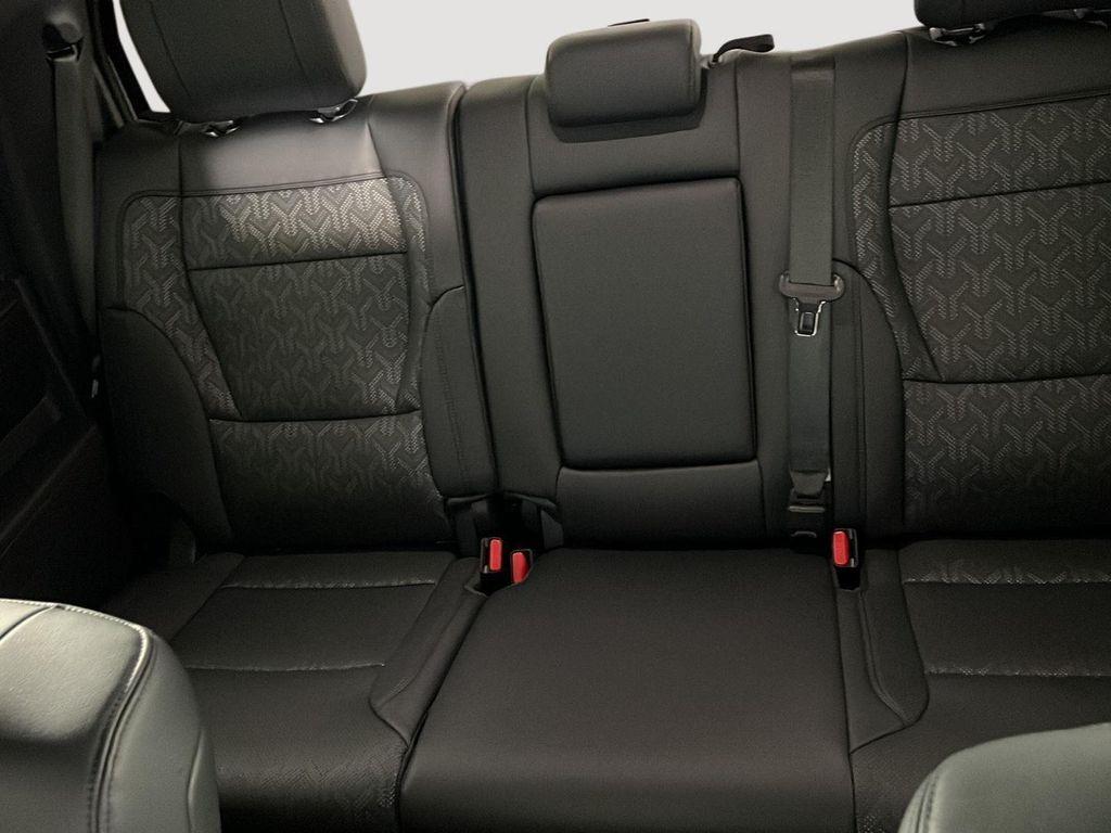 used 2025 Toyota Tundra car, priced at $49,000