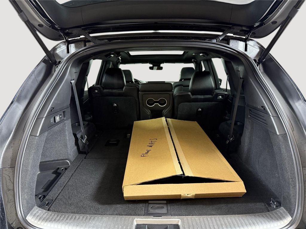 used 2022 Acura MDX car, priced at $32,800