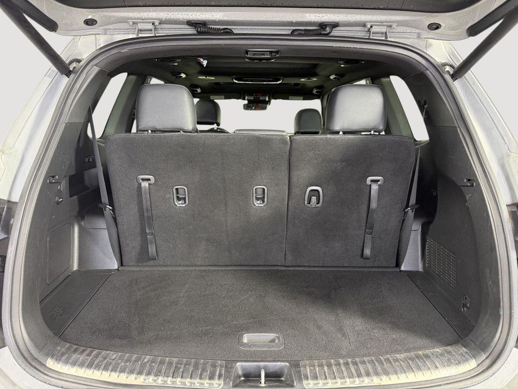used 2023 Kia Telluride car, priced at $29,700