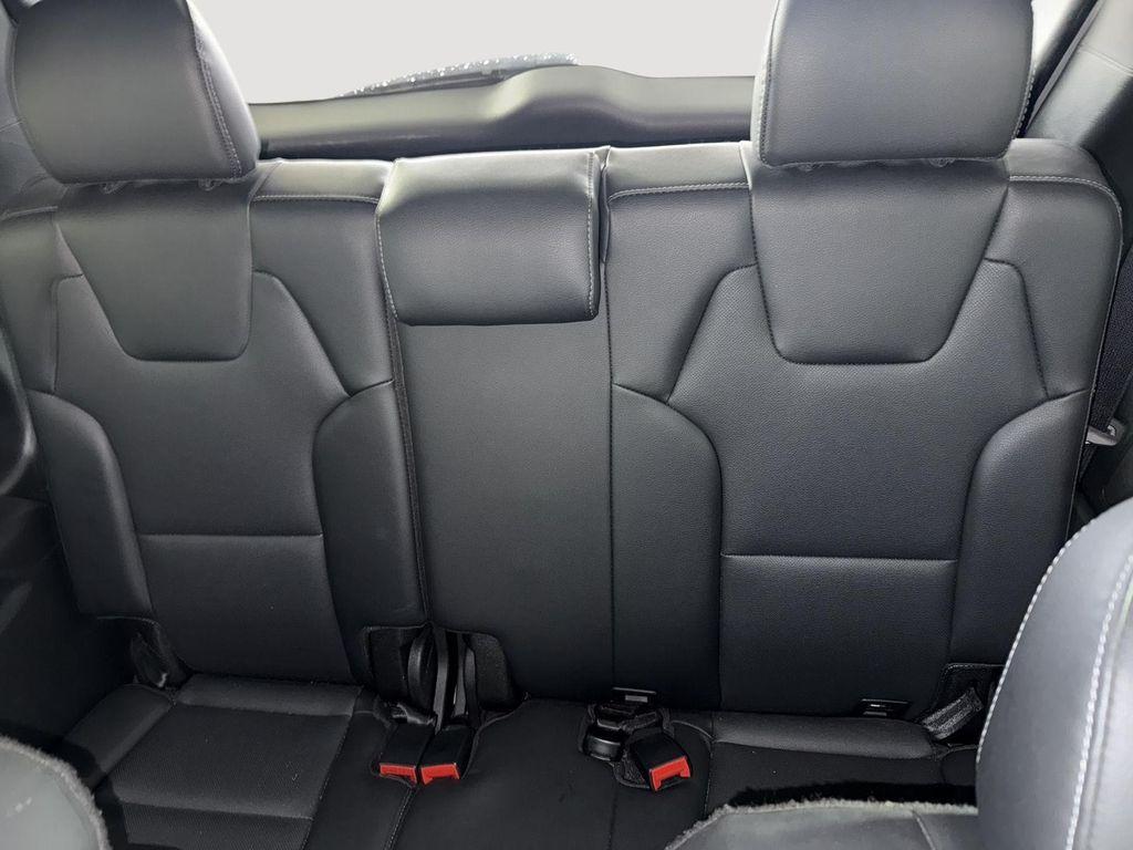 used 2023 Kia Telluride car, priced at $29,700