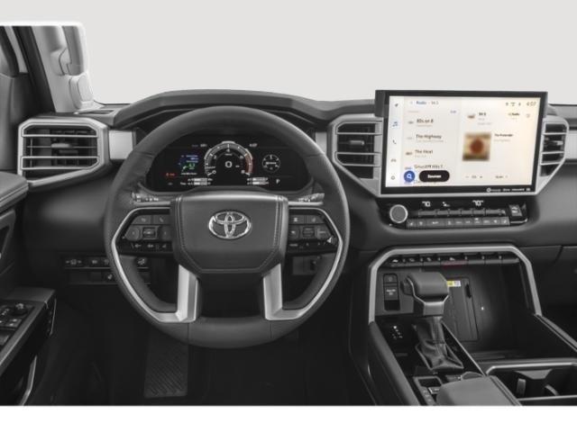 new 2026 Toyota Tundra car, priced at $58,943