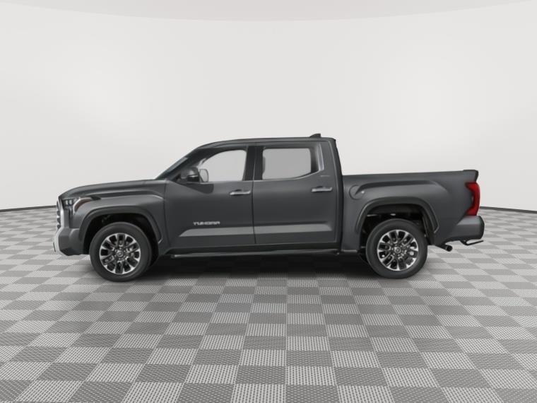 new 2026 Toyota Tundra car, priced at $58,943