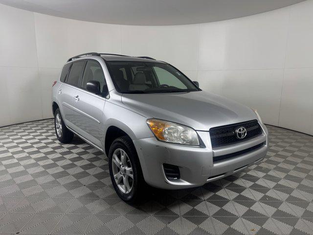 used 2012 Toyota RAV4 car, priced at $11,500