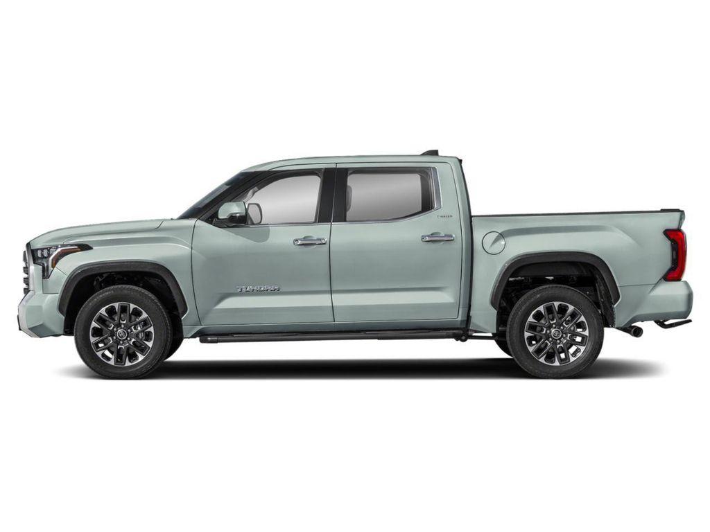 new 2026 Toyota Tundra car, priced at $58,699