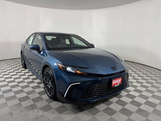 new 2026 Toyota Camry car, priced at $32,930