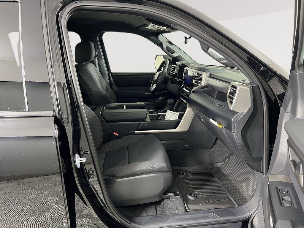 new 2026 Toyota Tundra car, priced at $50,924