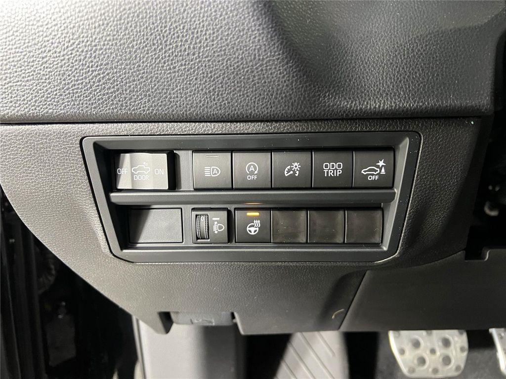 new 2026 Toyota Tundra car, priced at $50,924