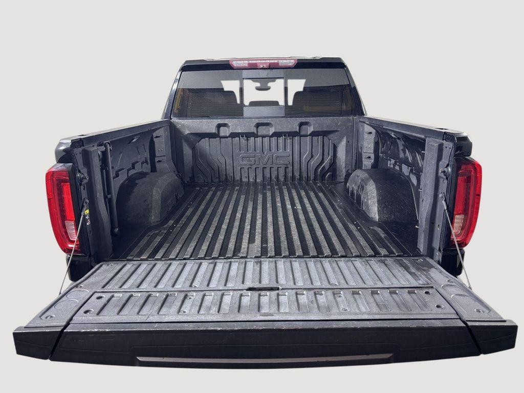 used 2020 GMC Sierra 1500 car, priced at $36,900