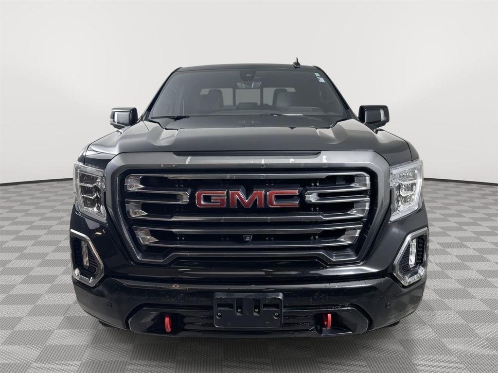 used 2020 GMC Sierra 1500 car, priced at $36,900