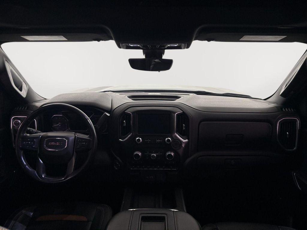 used 2020 GMC Sierra 1500 car, priced at $36,900