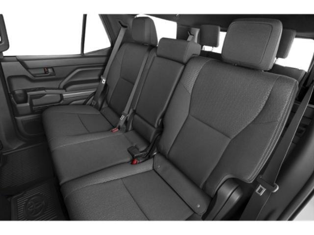 new 2026 Toyota 4Runner car, priced at $47,083