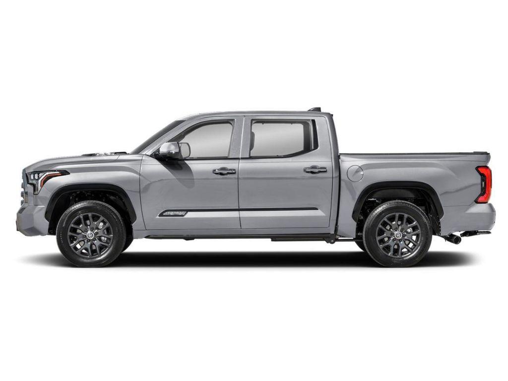 new 2026 Toyota Tundra Hybrid car, priced at $70,097