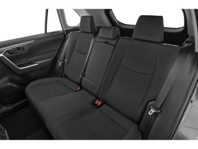 new 2025 Toyota RAV4 car, priced at $32,525