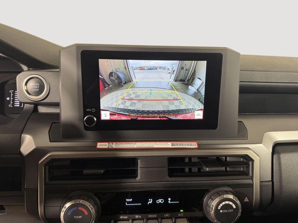 used 2025 Toyota 4Runner car, priced at $47,500