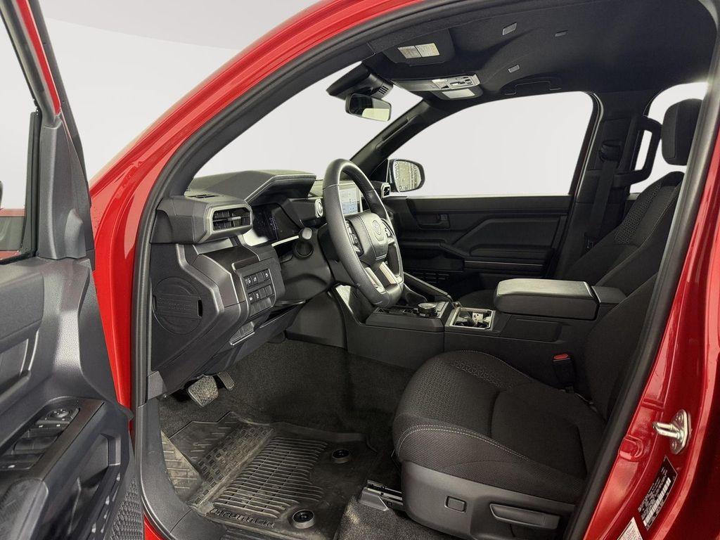 used 2025 Toyota 4Runner car, priced at $47,500