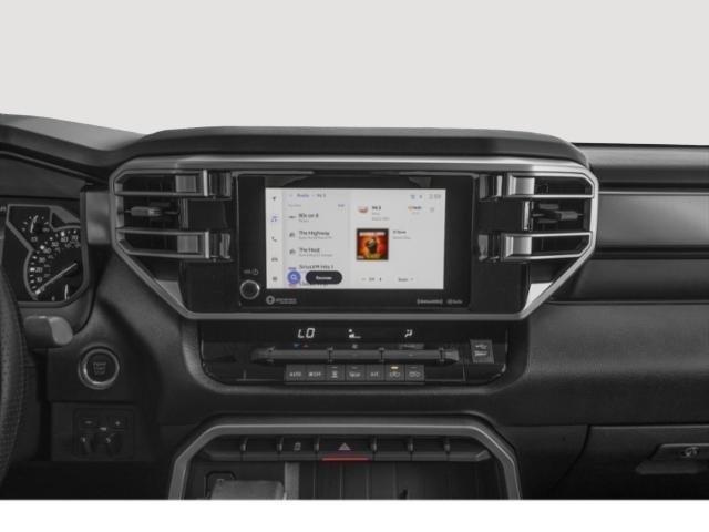 new 2026 Toyota Tundra car, priced at $51,855