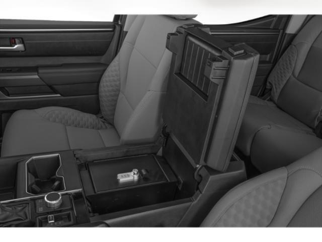 new 2026 Toyota Tundra car, priced at $51,855