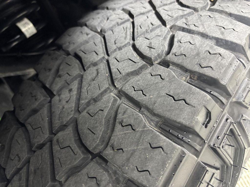 used 2024 Chevrolet Colorado car, priced at $39,000