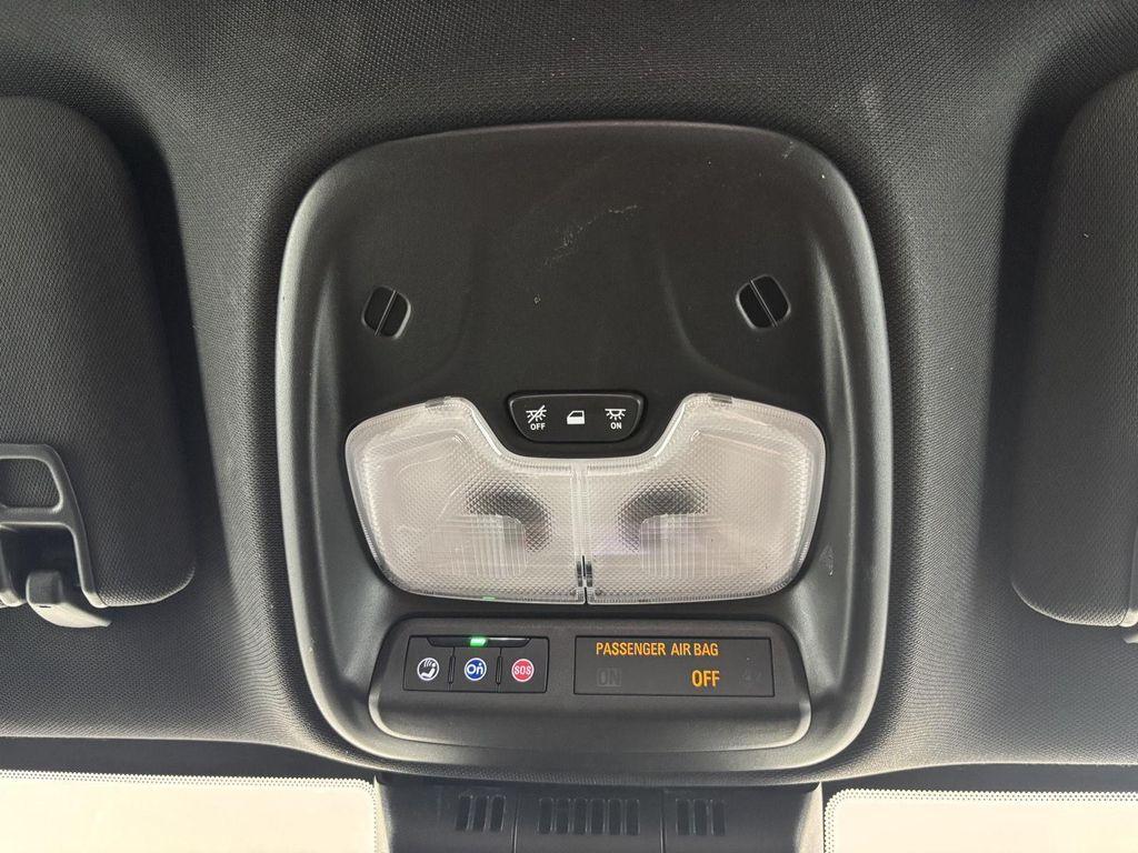 used 2024 Chevrolet Colorado car, priced at $39,000