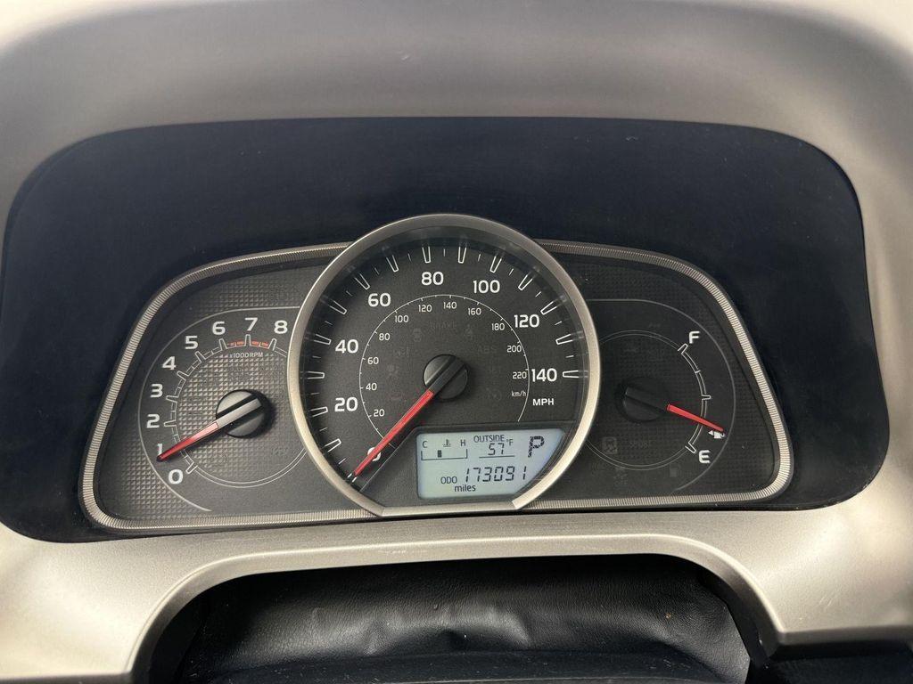 used 2014 Toyota RAV4 car, priced at $12,500