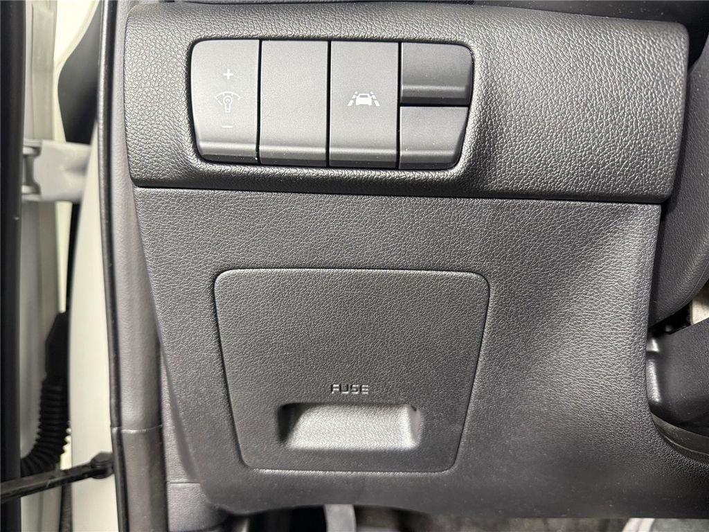 used 2020 Kia Sportage car, priced at $14,500