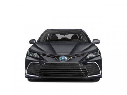 used 2022 Toyota Camry car