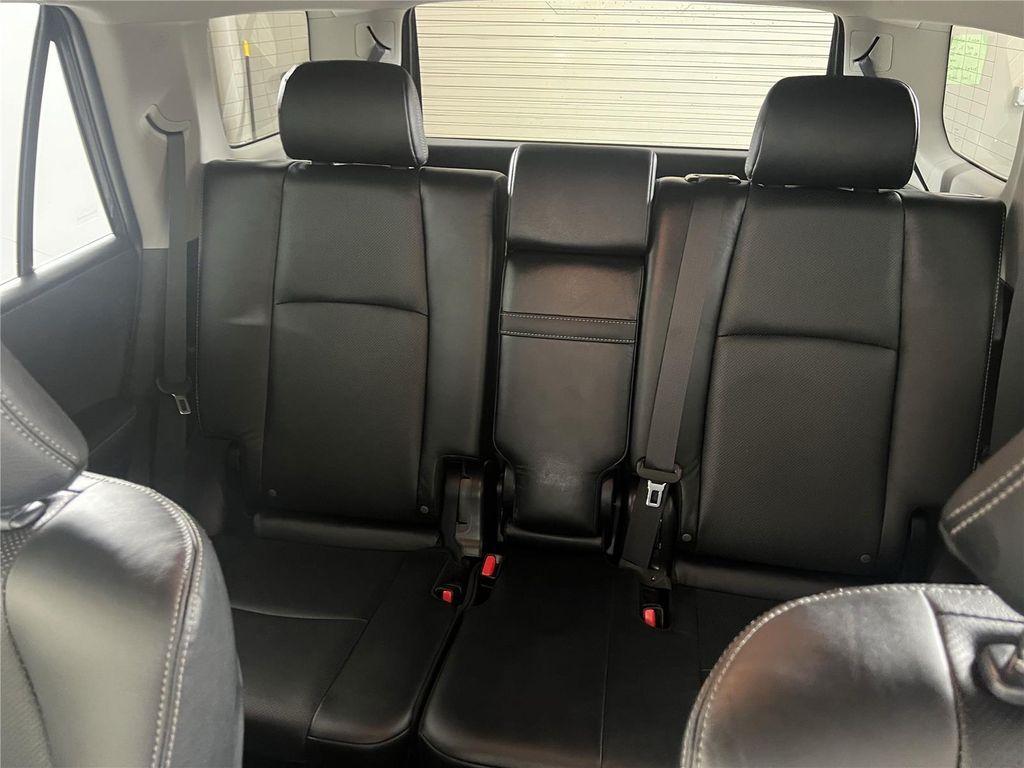 used 2024 Toyota 4Runner car, priced at $53,900