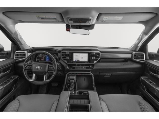 new 2026 Toyota Tundra car, priced at $51,821