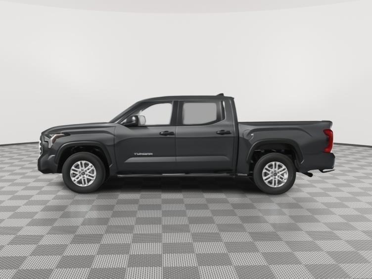 new 2026 Toyota Tundra car, priced at $51,821