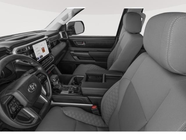 new 2026 Toyota Tundra car, priced at $51,821