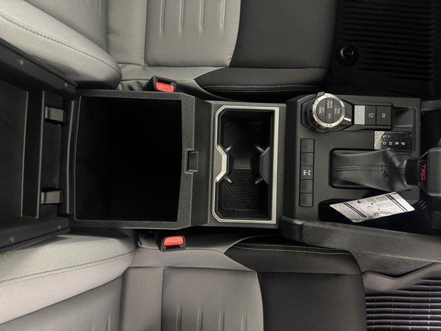 new 2025 Toyota Tacoma car, priced at $47,886