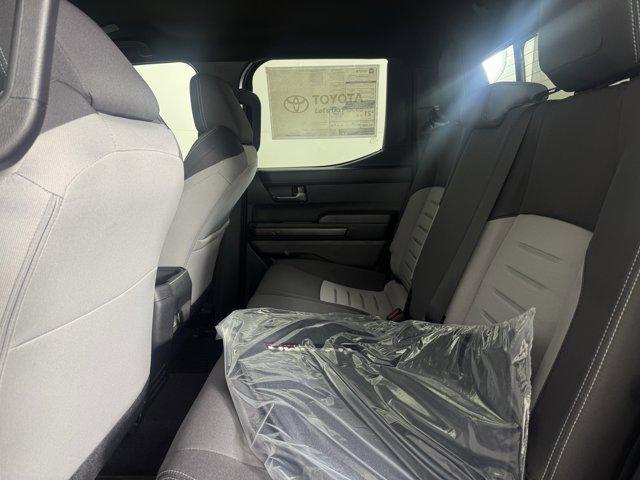 new 2025 Toyota Tacoma car, priced at $47,886