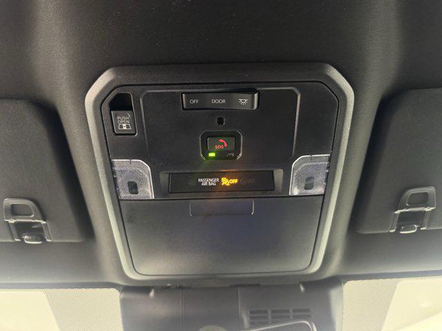 new 2025 Toyota Tacoma car, priced at $47,886