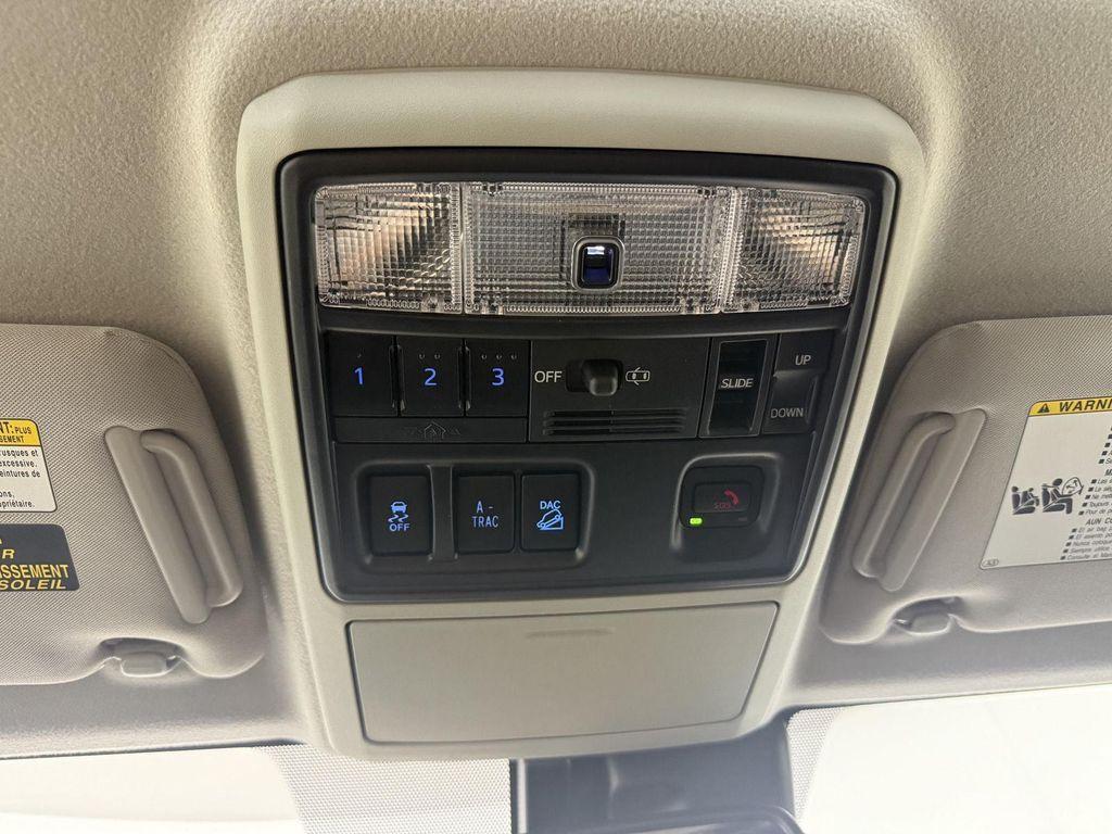 used 2020 Toyota 4Runner car, priced at $42,000