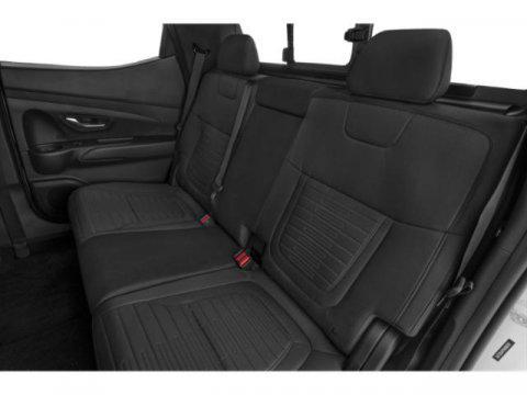 used 2022 Hyundai SANTA CRUZ car, priced at $28,900