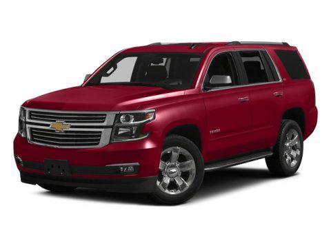 used 2016 Chevrolet Tahoe car, priced at $23,900