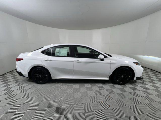 new 2026 Toyota Camry car, priced at $32,512