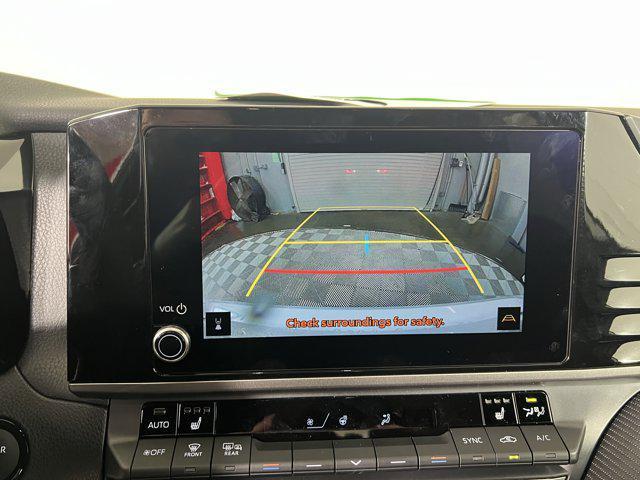 new 2026 Toyota Camry car, priced at $32,512