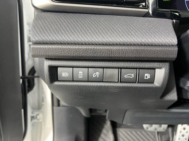 new 2026 Toyota Camry car, priced at $32,512