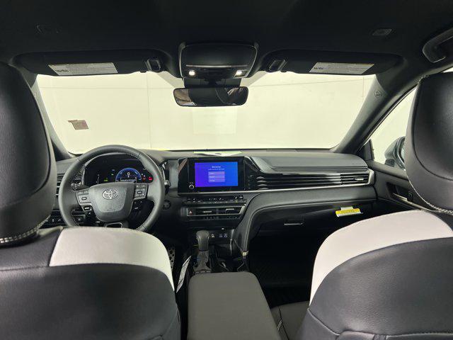new 2026 Toyota Camry car, priced at $32,512