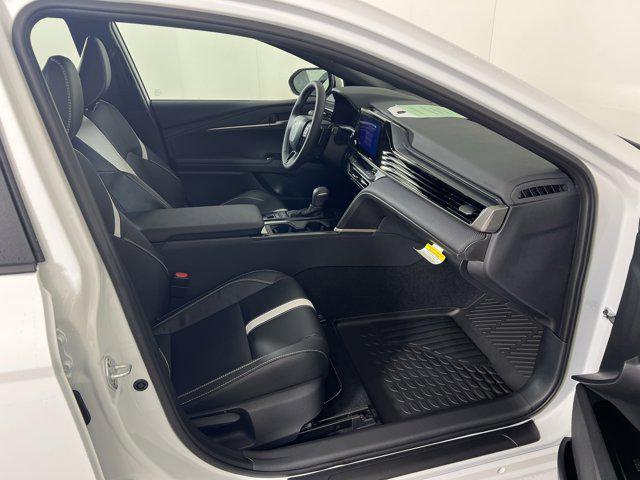 new 2026 Toyota Camry car, priced at $32,512