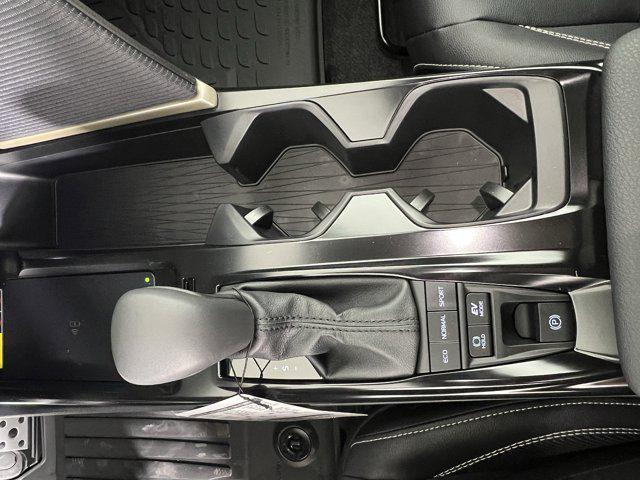 new 2026 Toyota Camry car, priced at $32,512